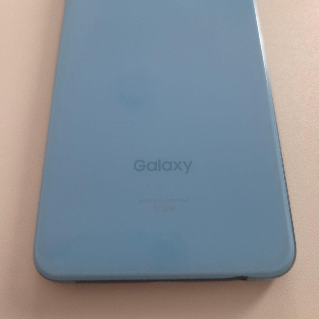 Galaxy A32 5G アンドロイド13 au系回線 １９９
