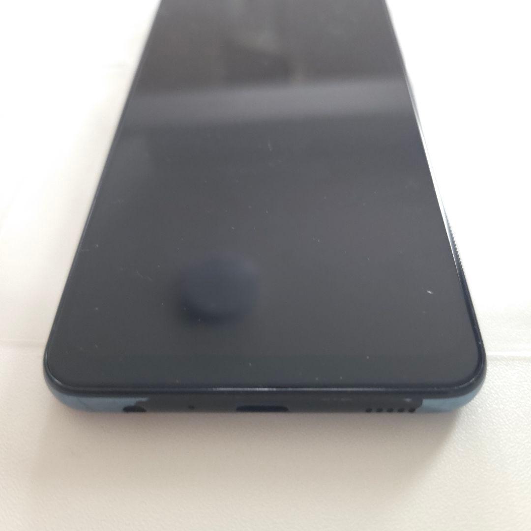 Galaxy A32 5G アンドロイド13 au系回線 １９９