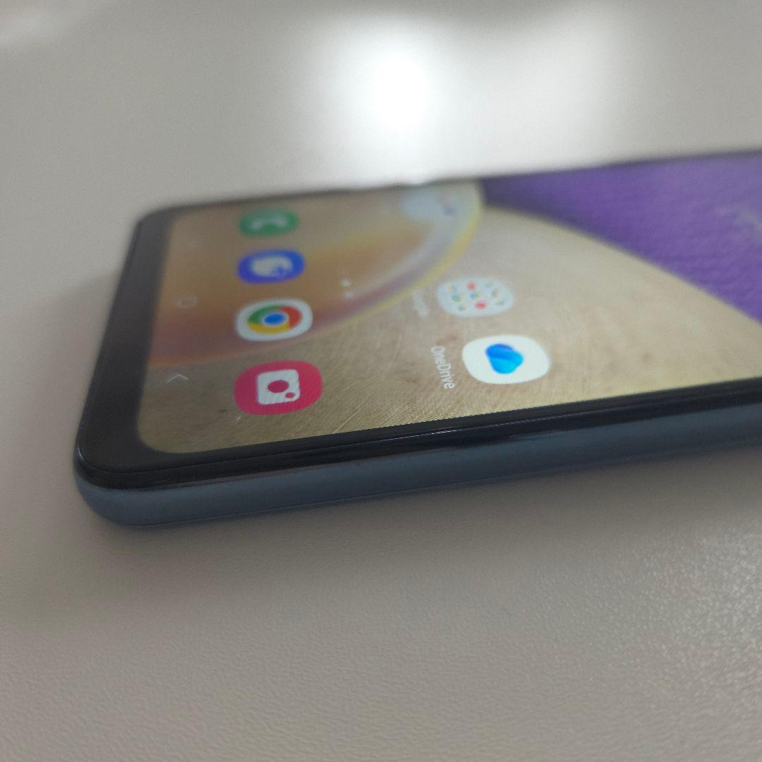 Galaxy A32 5G アンドロイド13 au系回線 １９９