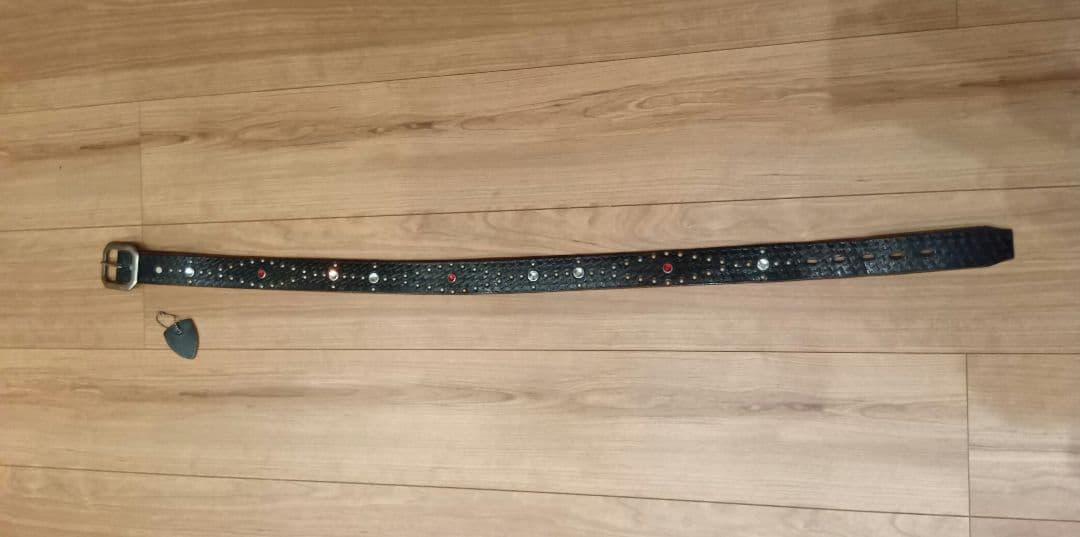 HTC★スタッズベルト 34