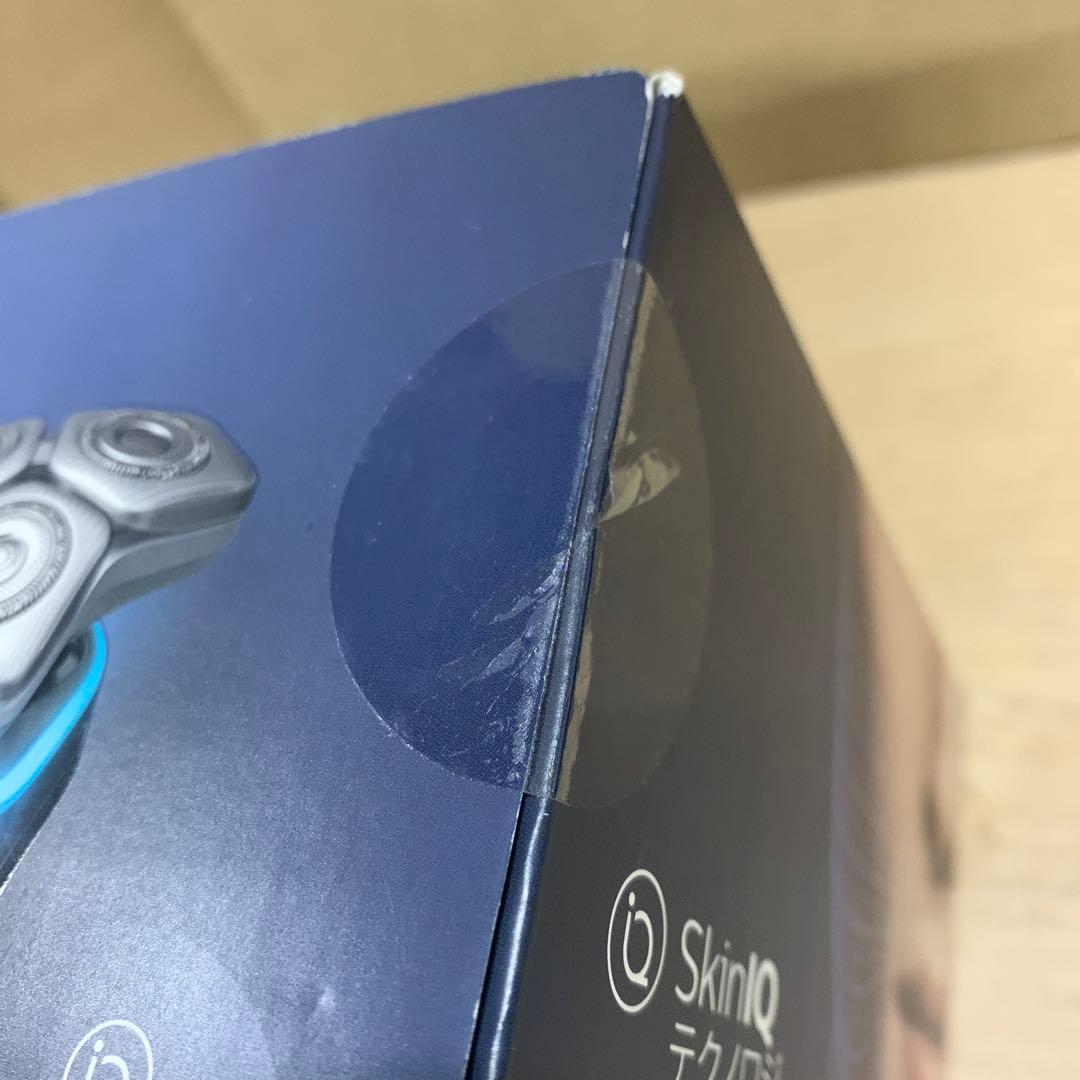 新品未開封　S9985/50 フィリップス 電動シェーバー 9000シリーズ