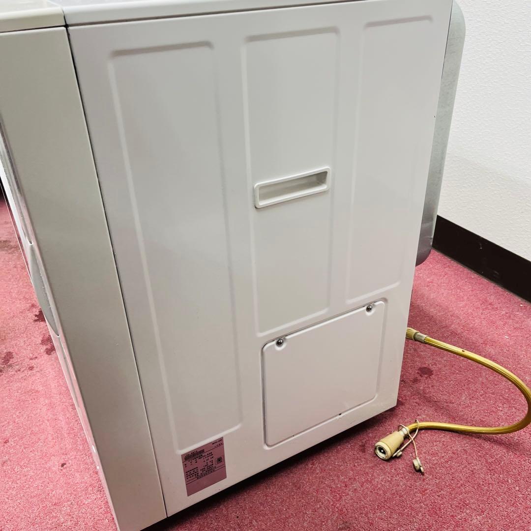 ⭐️K3406【リンナイ】ガス衣類乾燥機RDTC-53S 18年