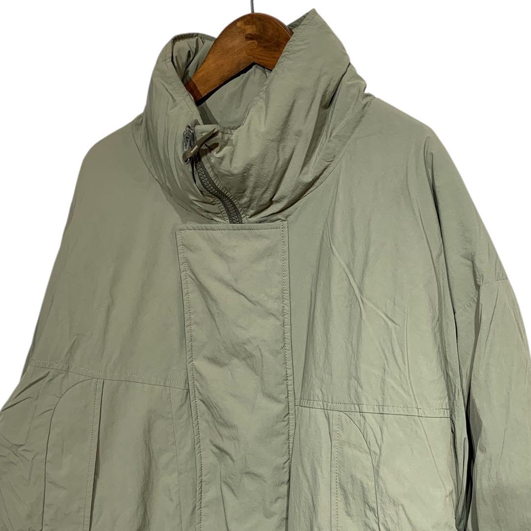 z 　SEA ROOM Lynn モンスターPADDEDコート サイズS