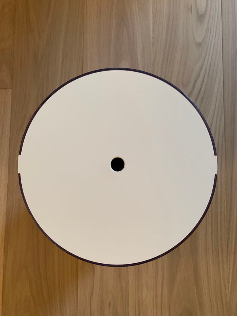 cado 置き型加湿器 ホワイト