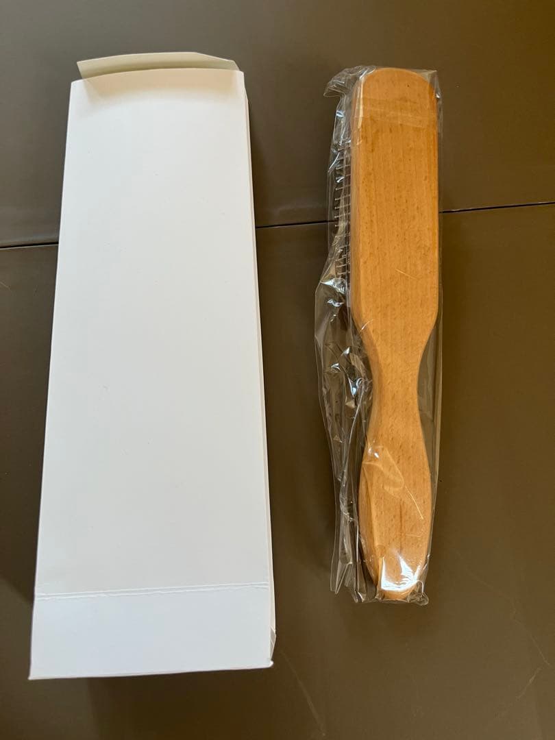 BLANCHE テラケアブラシ2本