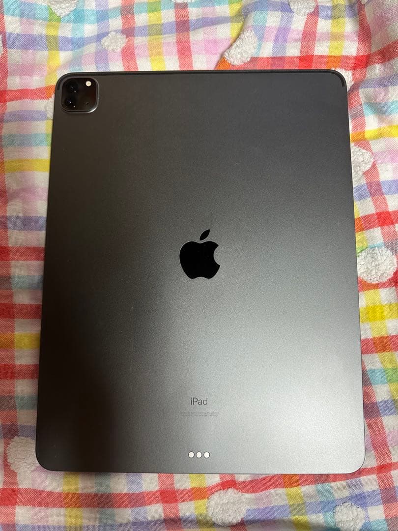 Apple iPad Pro(第4世代)