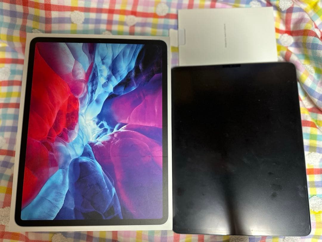 Apple iPad Pro(第4世代)