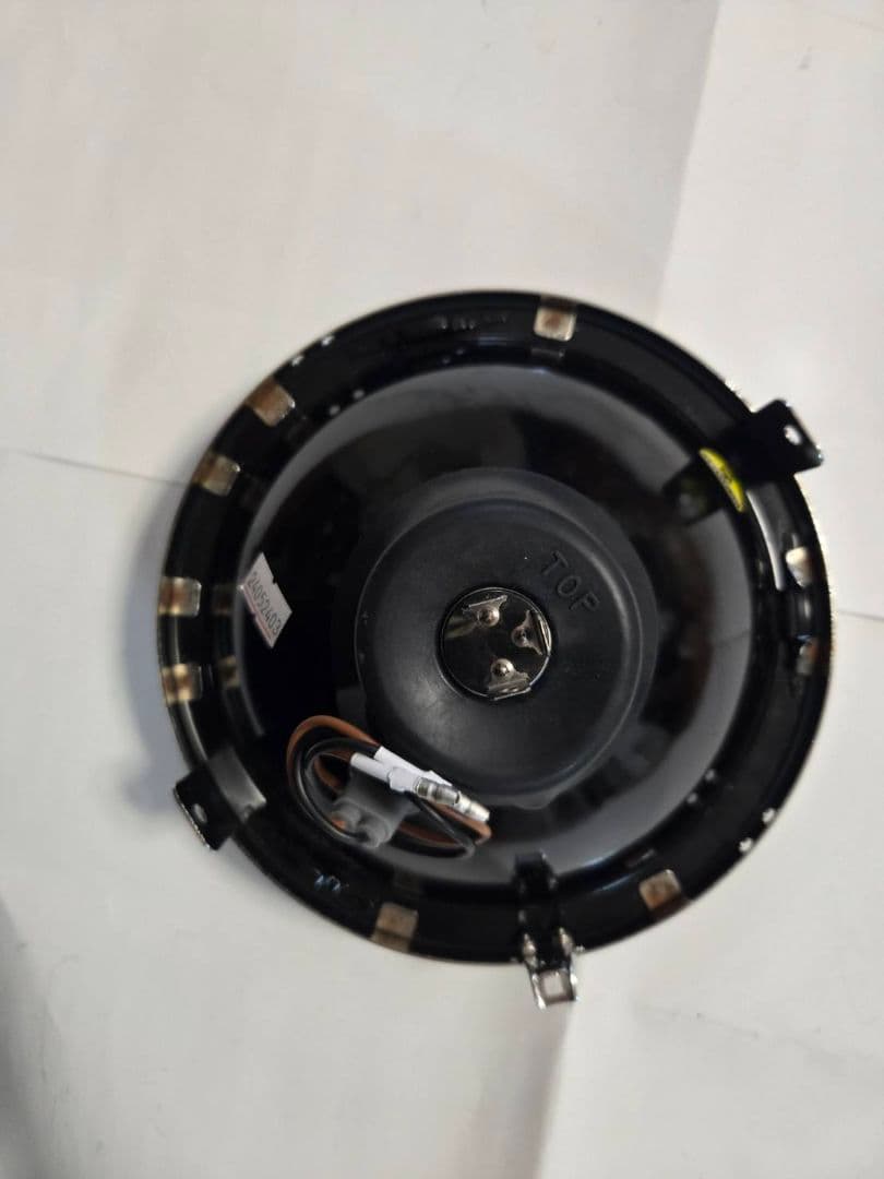 マーシャル　889　ドライビングランプユニット　ホワイト180パイ