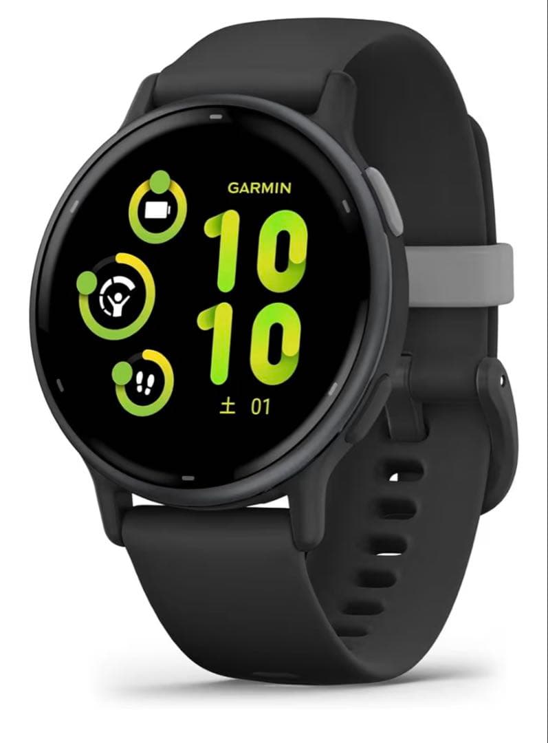 GARMIN(ガーミン) vivoactive 5 フィットネスGPSウォッチ
