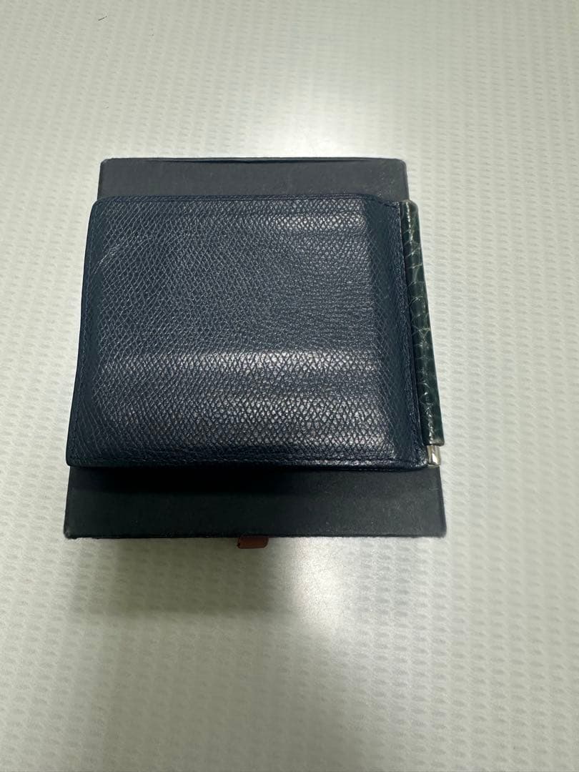 たかーしー様　カミーユフォルネ　マネークリップ