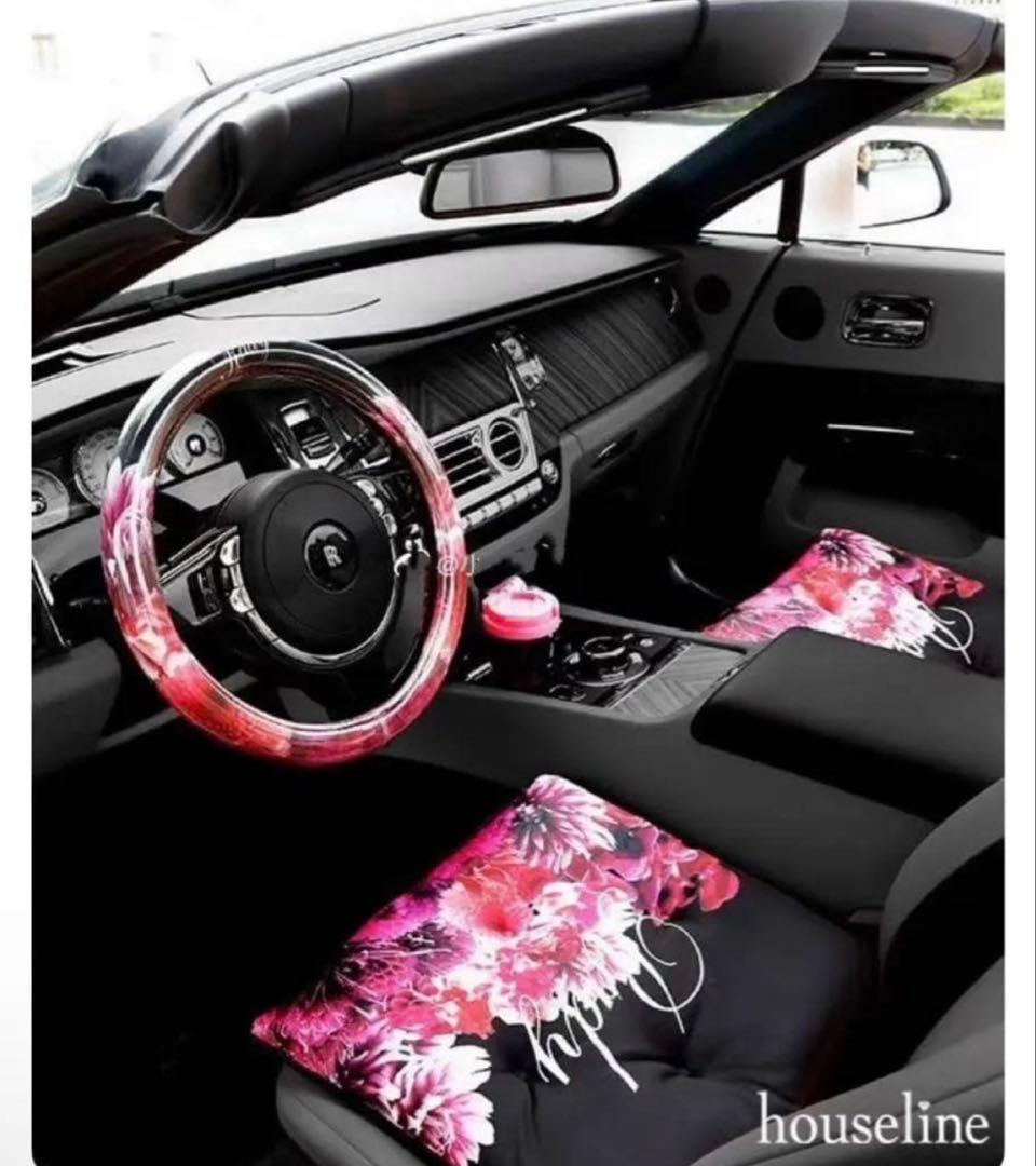 Rady リゾフラハンドルカバー(M)