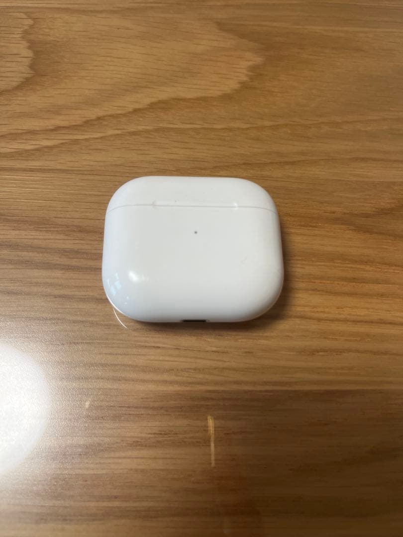 AirPods 第3世代