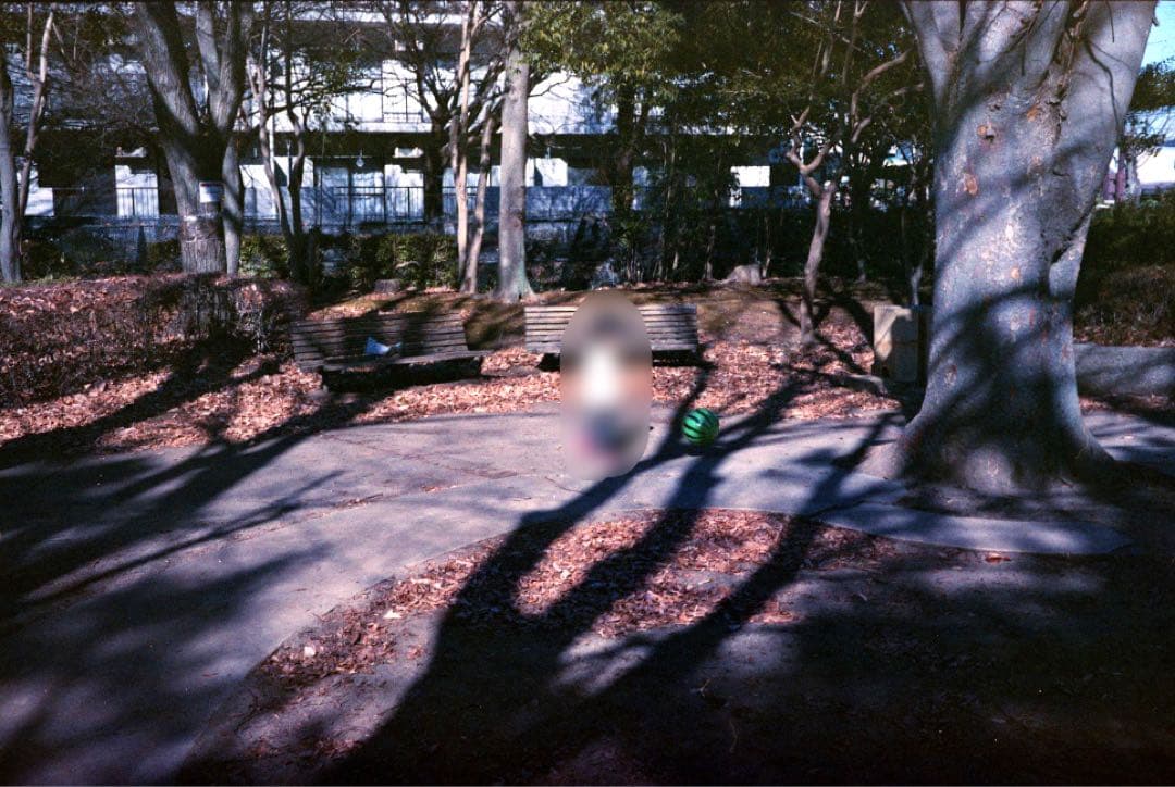 FUJI フジ GW690II 中判フィルムカメラ【おまけフィルム付】