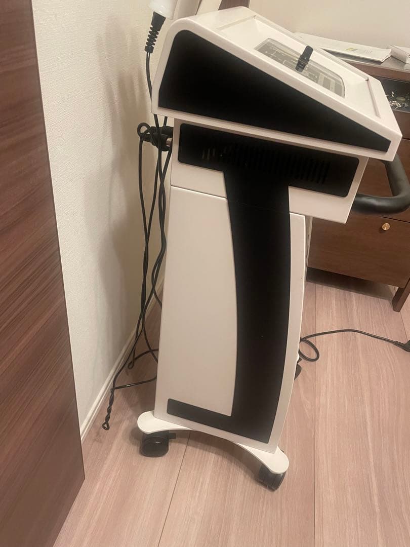 業務用ハイパーナイフ高周波