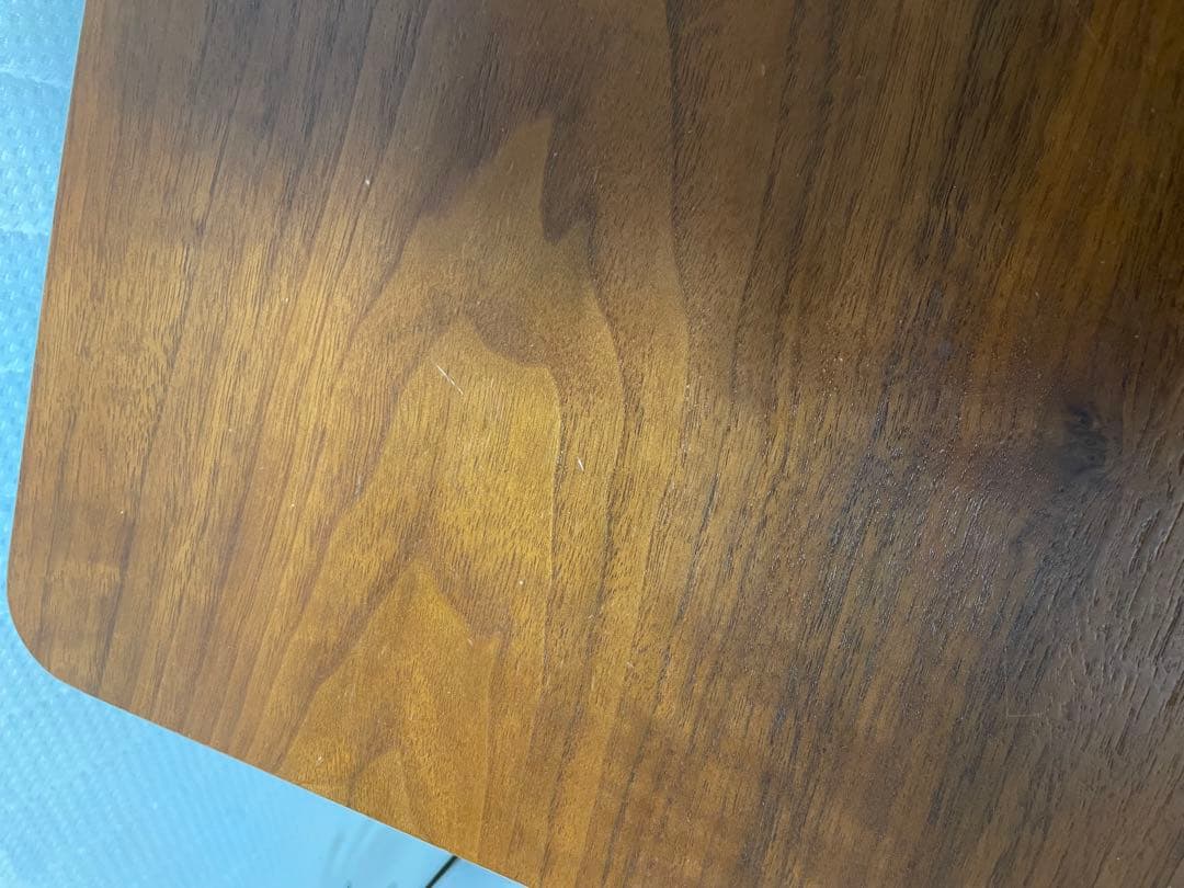 ニトリ　カウンターテーブル　幅120