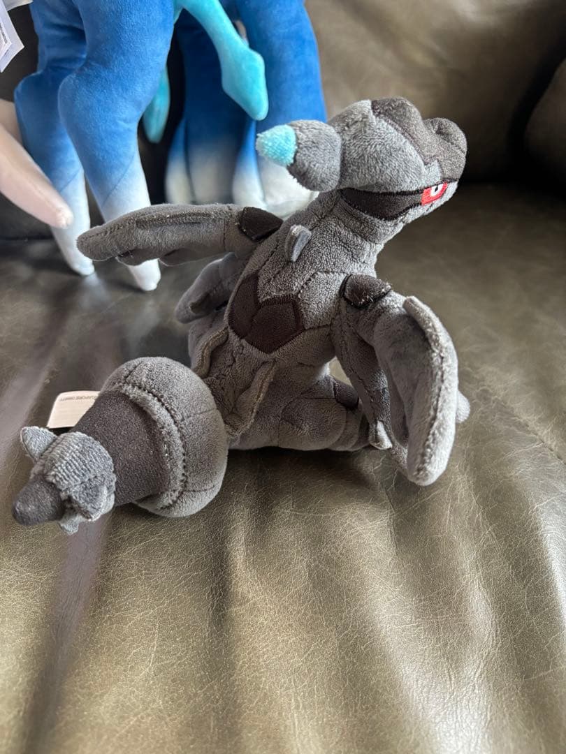 【週末SALE】美品　ポケモン ぬいぐるみ 4体まとめ売り