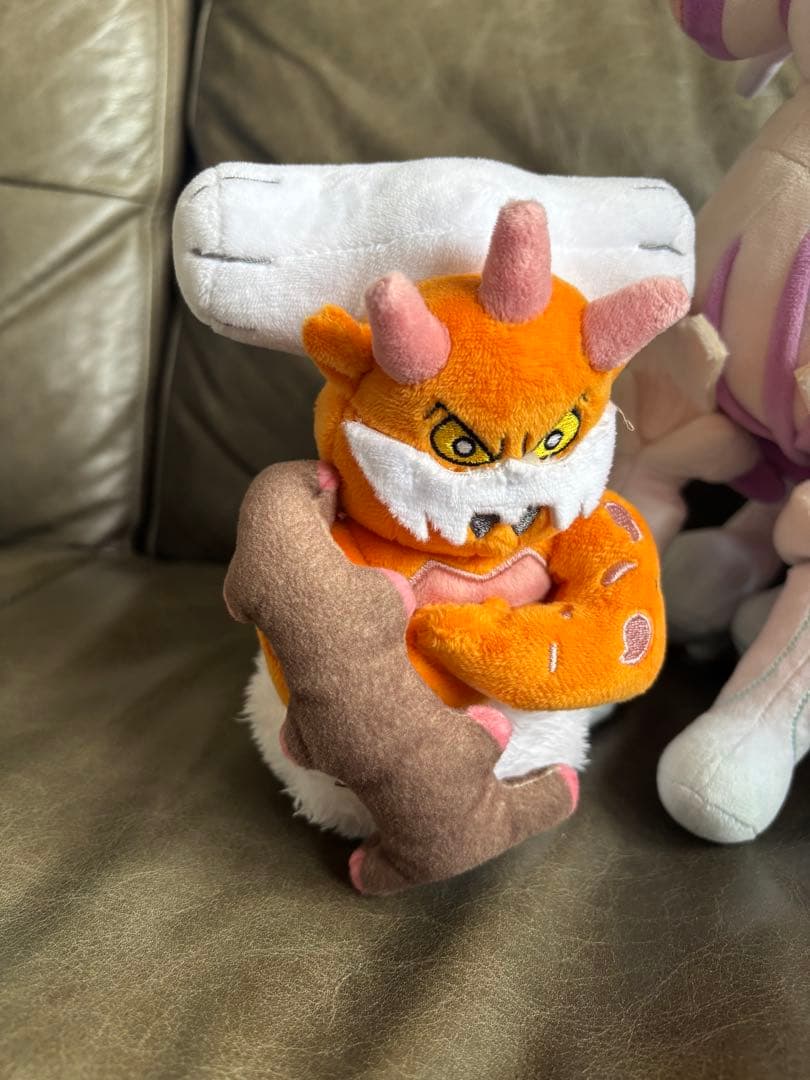 【週末SALE】美品　ポケモン ぬいぐるみ 4体まとめ売り