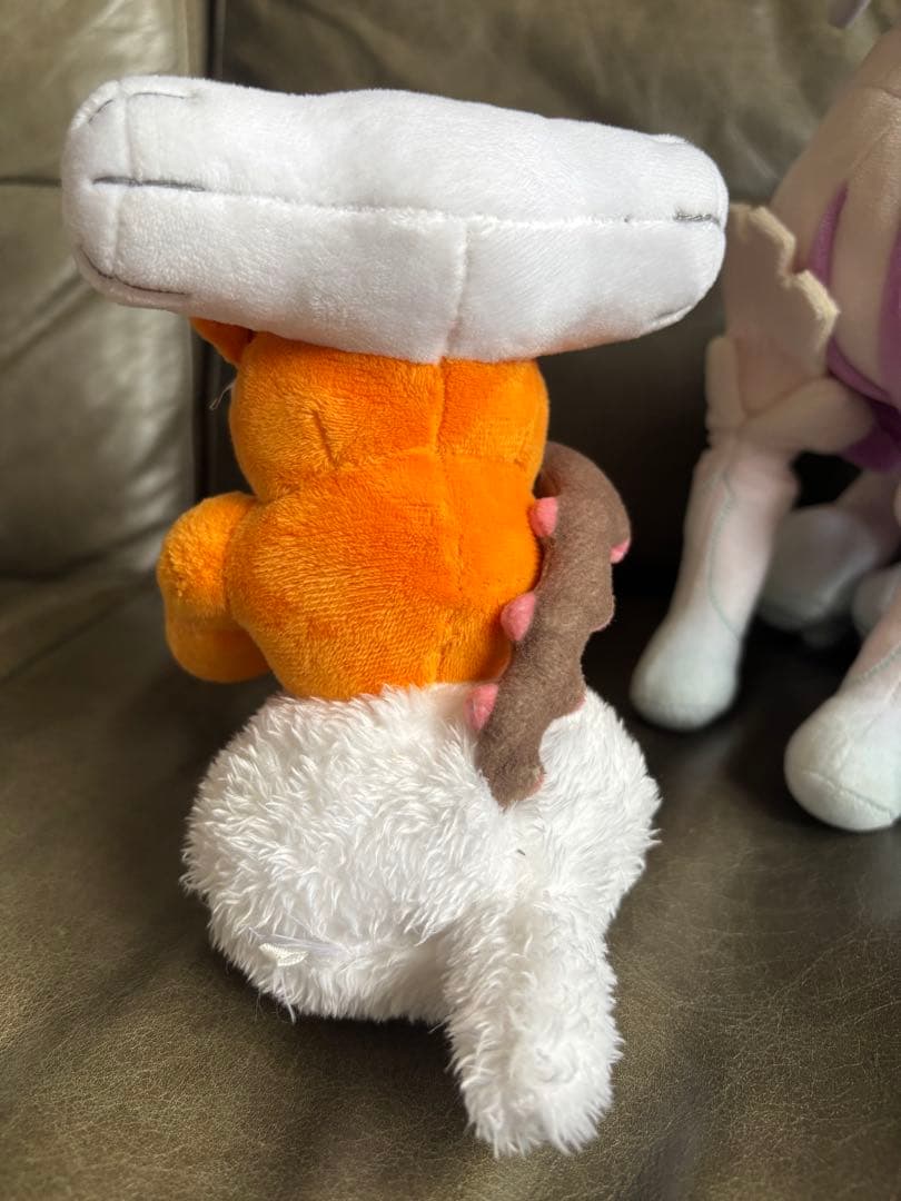 【週末SALE】美品　ポケモン ぬいぐるみ 4体まとめ売り