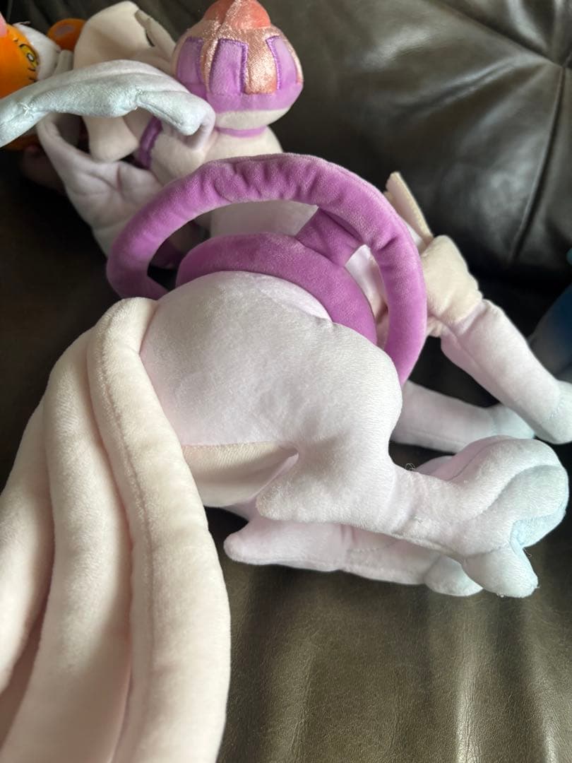 【週末SALE】美品　ポケモン ぬいぐるみ 4体まとめ売り