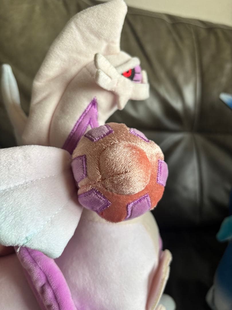 【週末SALE】美品　ポケモン ぬいぐるみ 4体まとめ売り