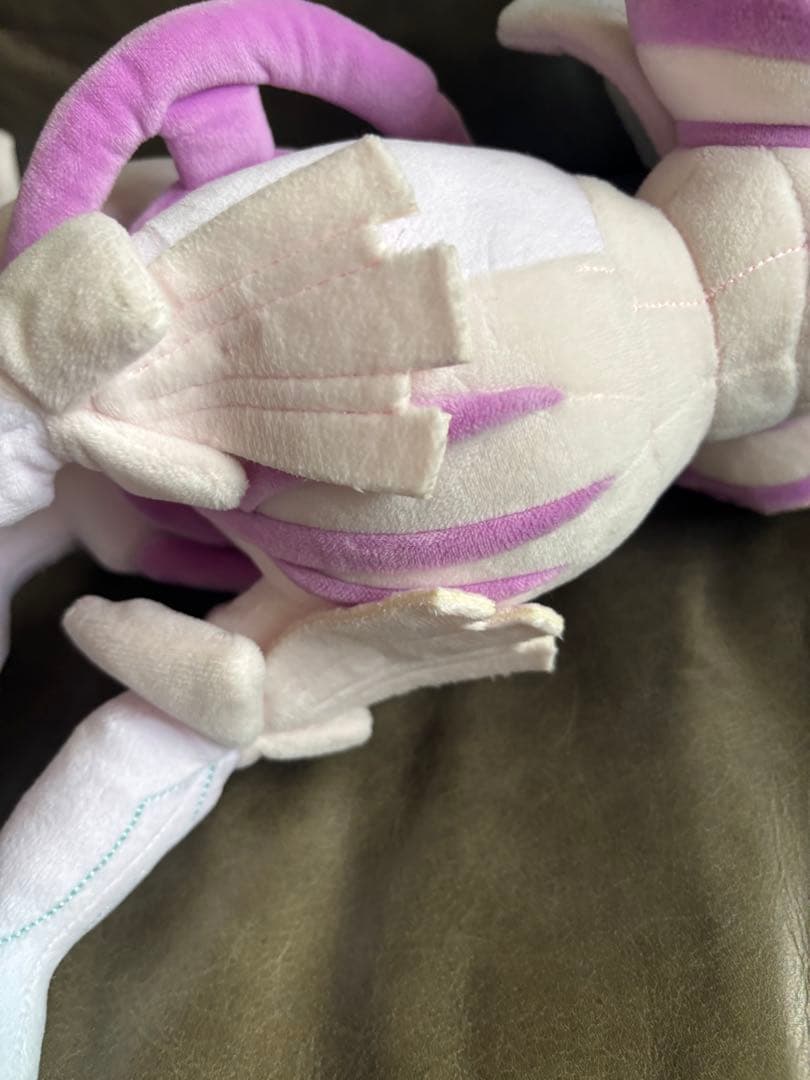 【週末SALE】美品　ポケモン ぬいぐるみ 4体まとめ売り