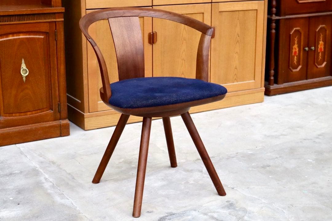 GMHS590A○日進木工 / nissin TUNE チューン ダイニングチ