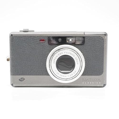 FUJIFILM NATURA CLASSICA ナチュラクラシカ
