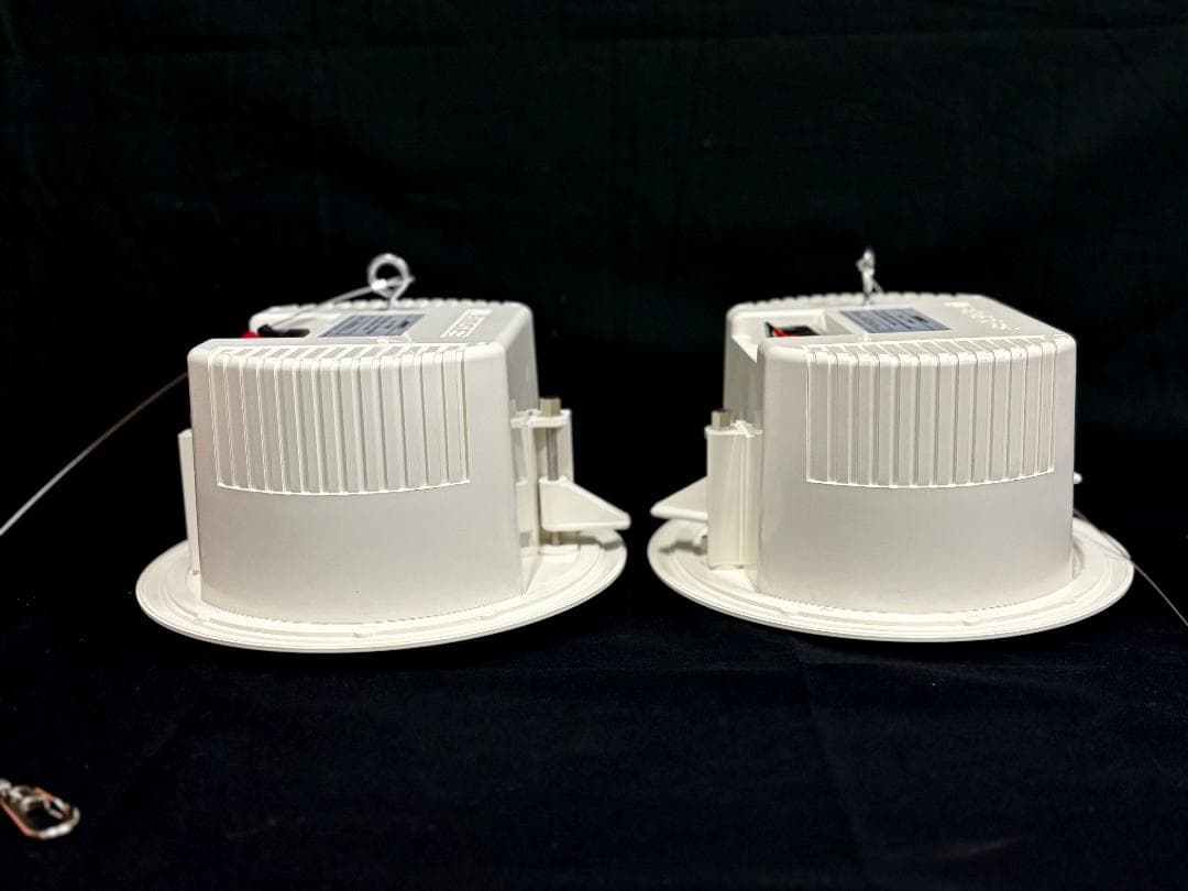 BOSE 175AP 埋込型スピーカー ペア W 1P 2台セット ボーズ