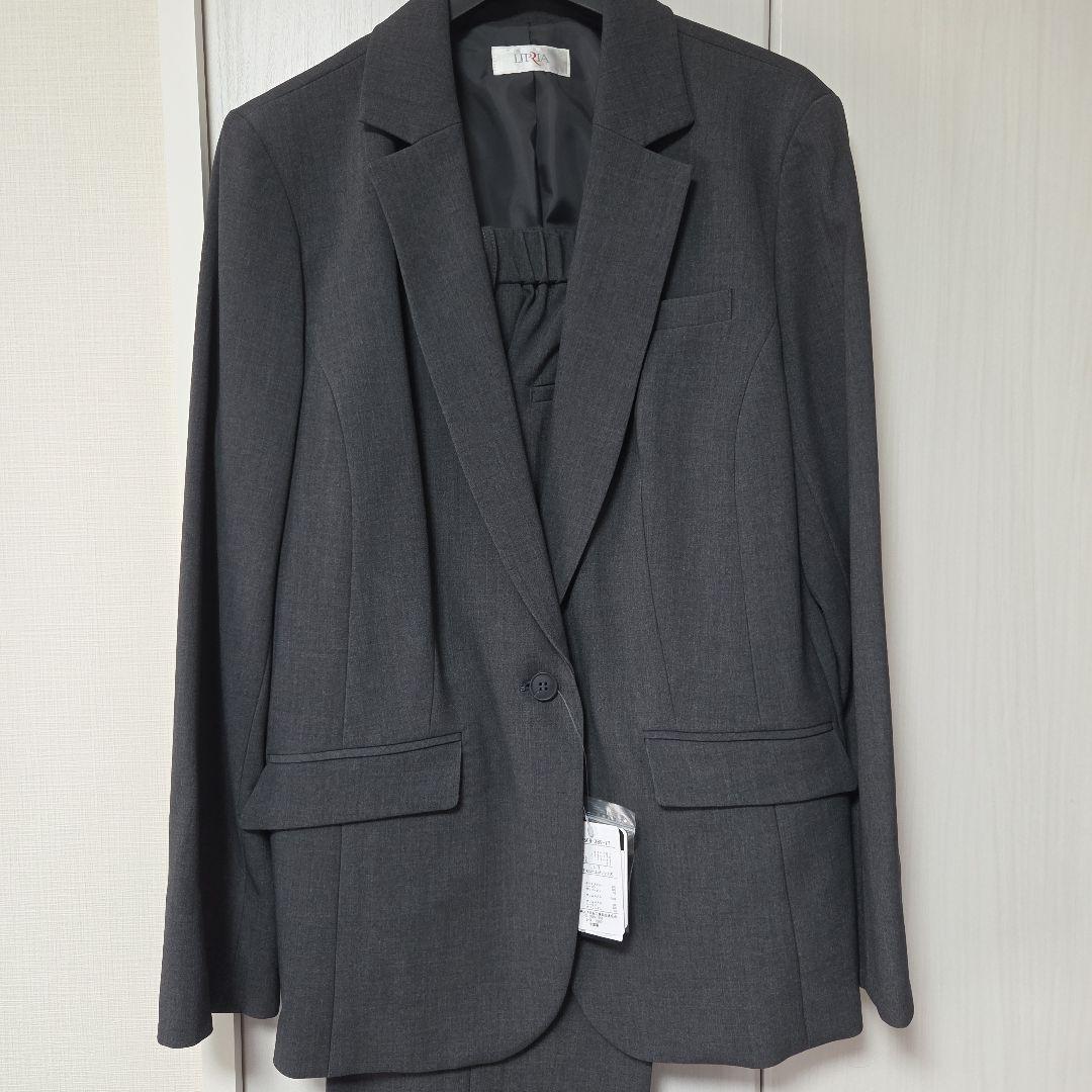 ビジネスパンツスーツ サイズLLT