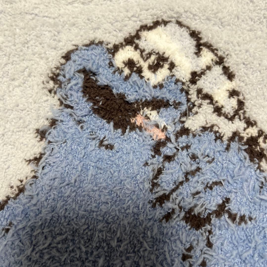 新品タグ付きジェラートピケ　110〜120セサミクッキーモンスター