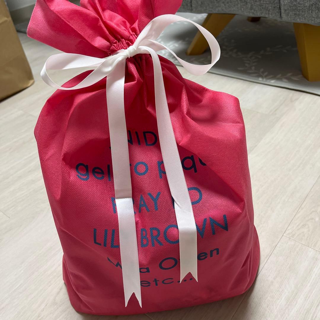 新品タグ付きジェラートピケ　110〜120セサミクッキーモンスター