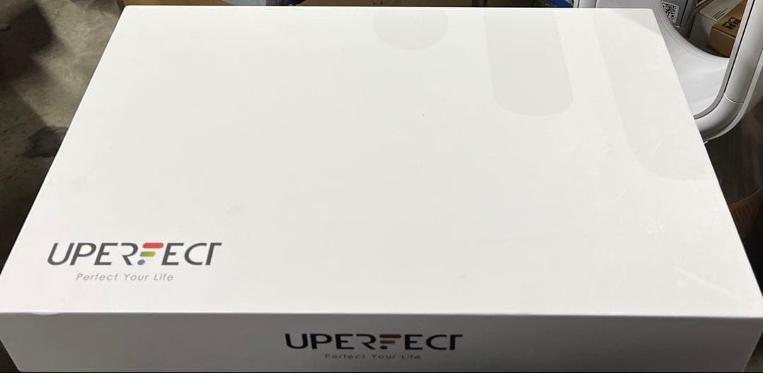 UPERFECT 2K 18インチ