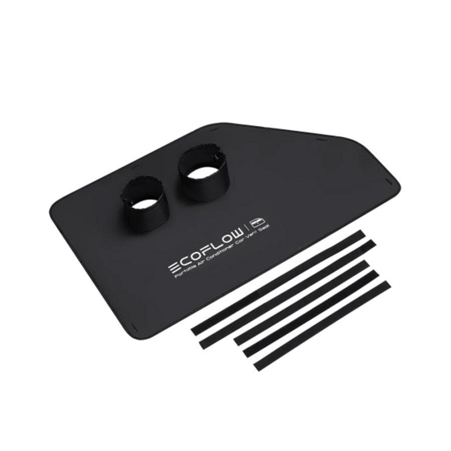 EcoFlow 窓シート