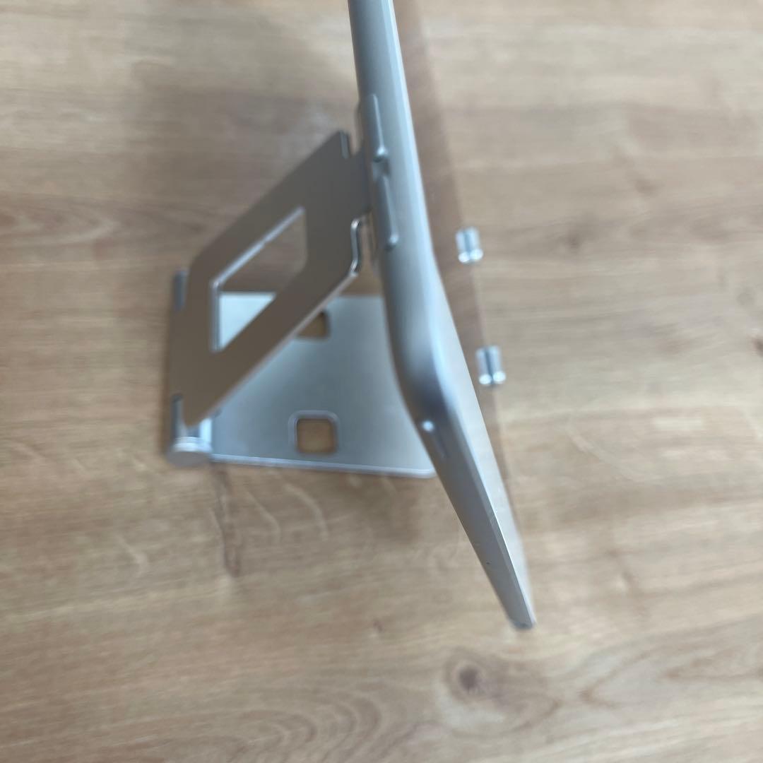 美品 iPad mini 5 (第5世代) Wi-Fiモデル 64GB アップル