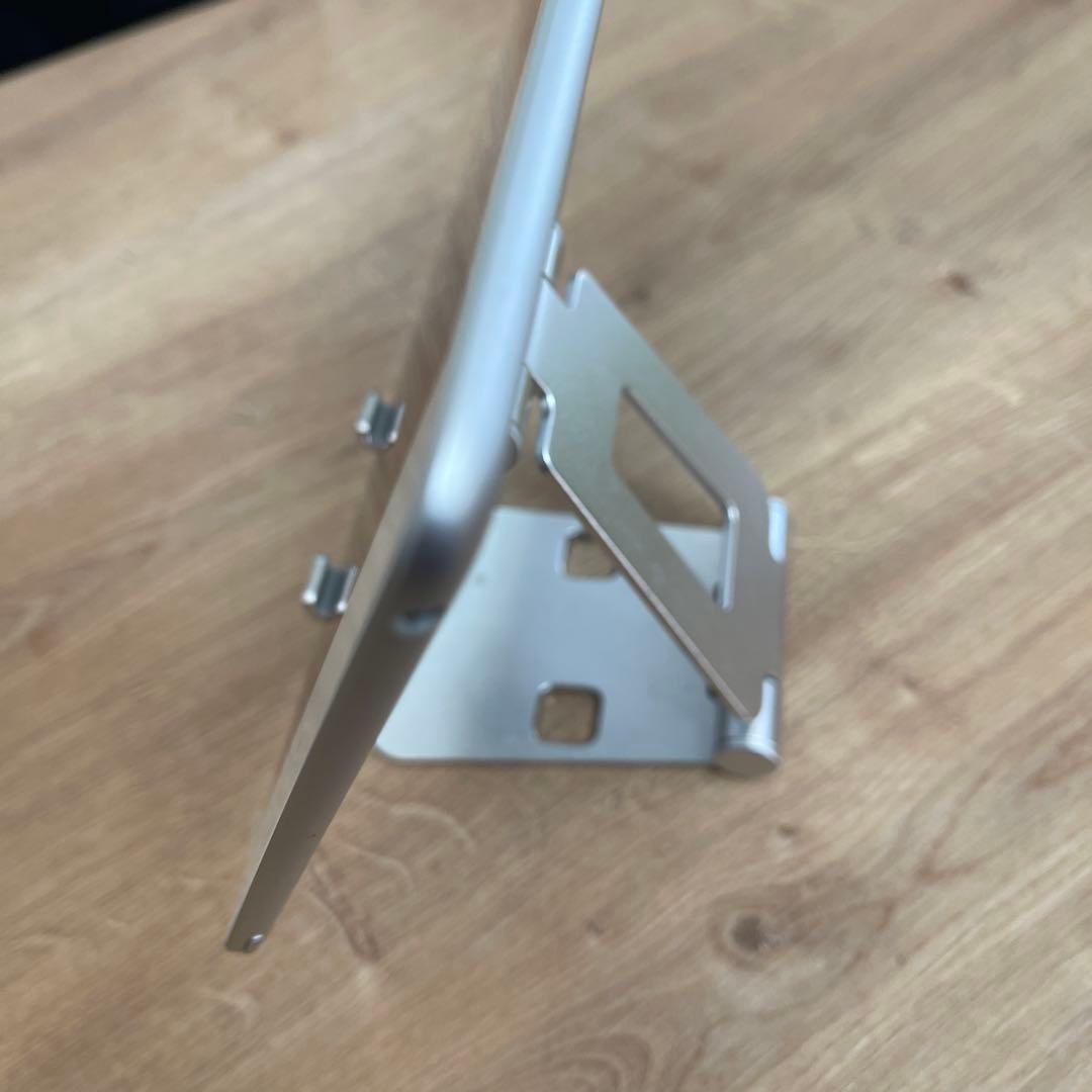 美品 iPad mini 5 (第5世代) Wi-Fiモデル 64GB アップル