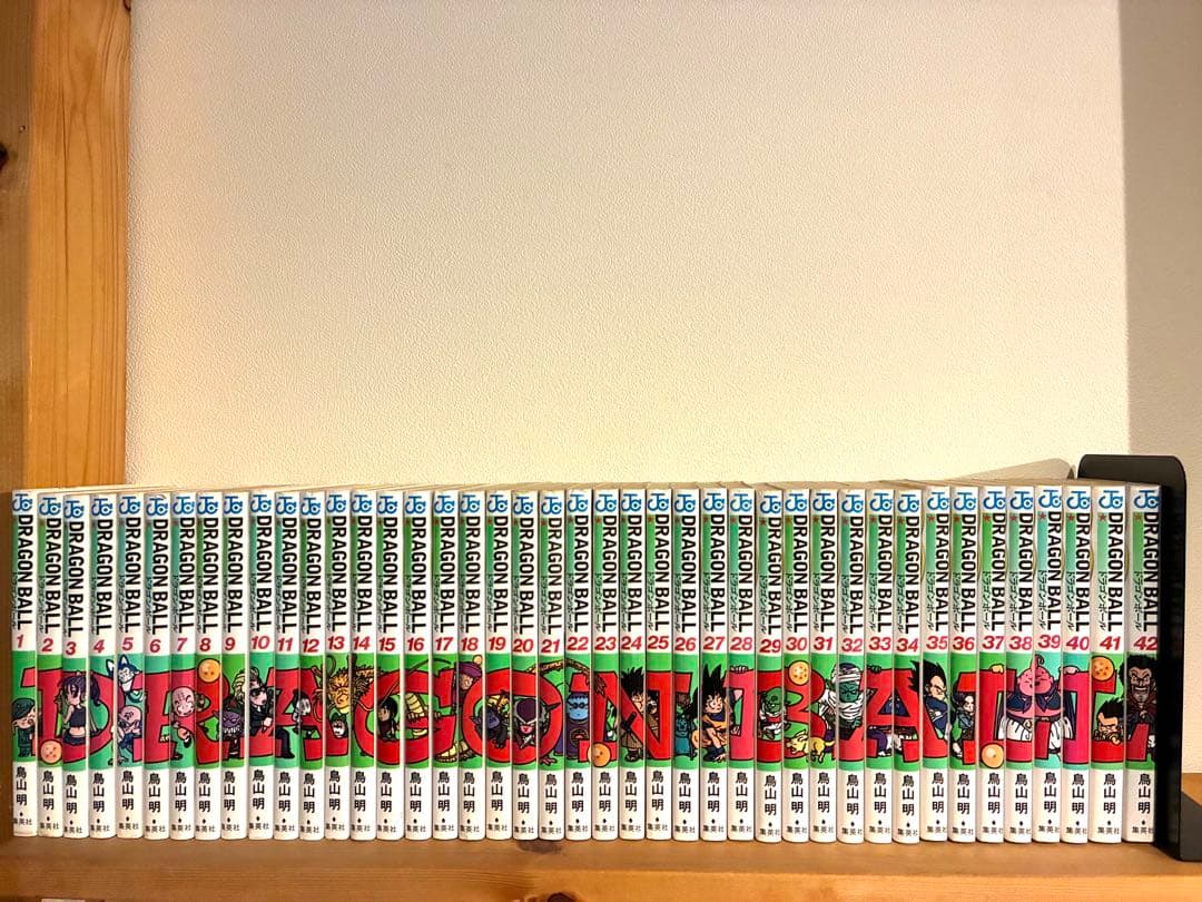 【全64冊】値下げ交渉可！ドラゴンボール新装版 全42巻＋超21 巻＋特典セット