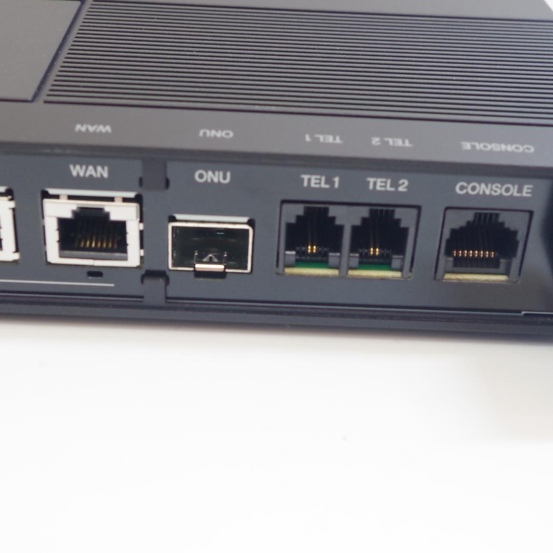 A4739 YAMAHA NVR510 VPN ルーター