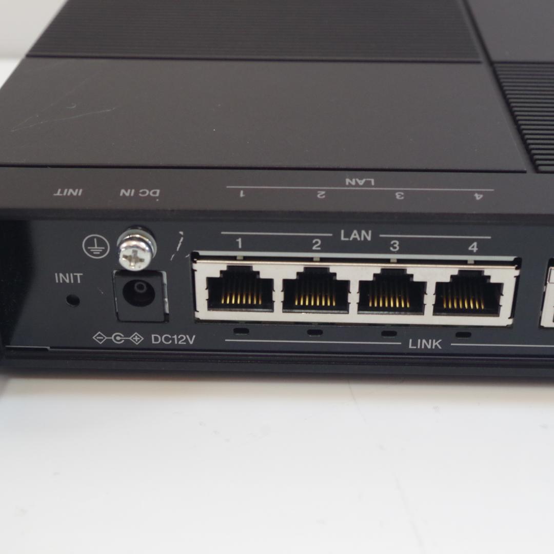 A4739 YAMAHA NVR510 VPN ルーター