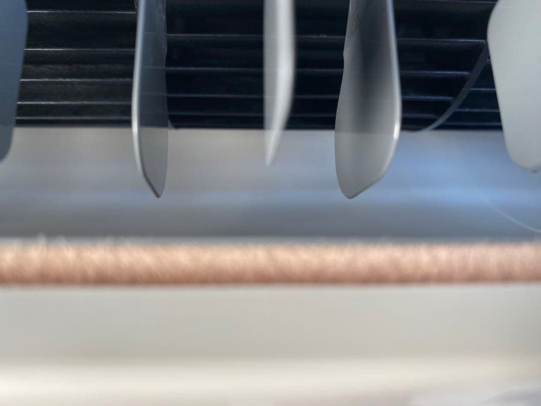 三菱エアコンMSZーGE5620S-W完全分解高圧洗浄、消毒済みのおすすめ一品