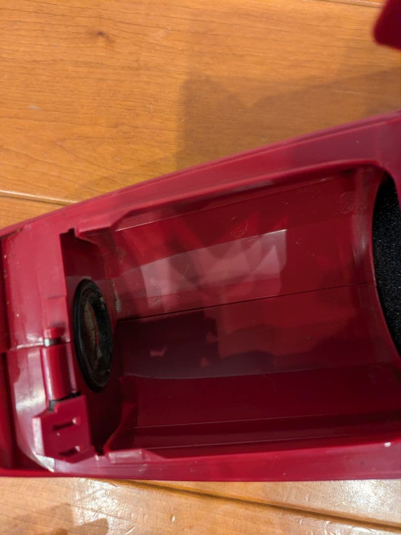 Makita マキタ CL115FD 充電式クリーナー　美品