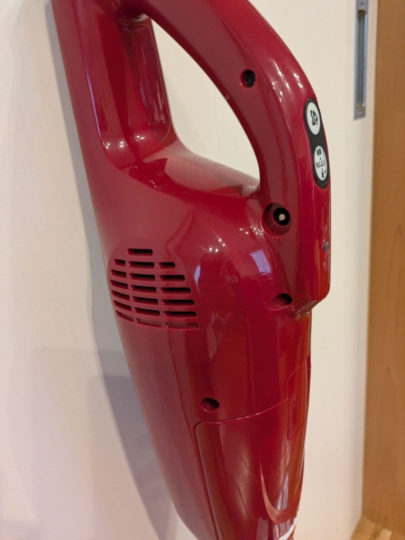 Makita マキタ CL115FD 充電式クリーナー　美品