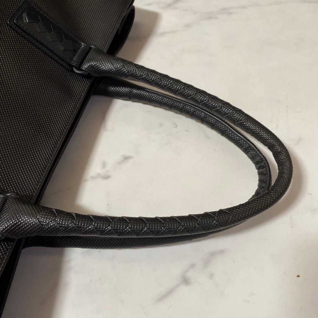 ✨美品✨BOTTEGA VENETA ボッテガヴェネタ　マルコポーロ　イントレ