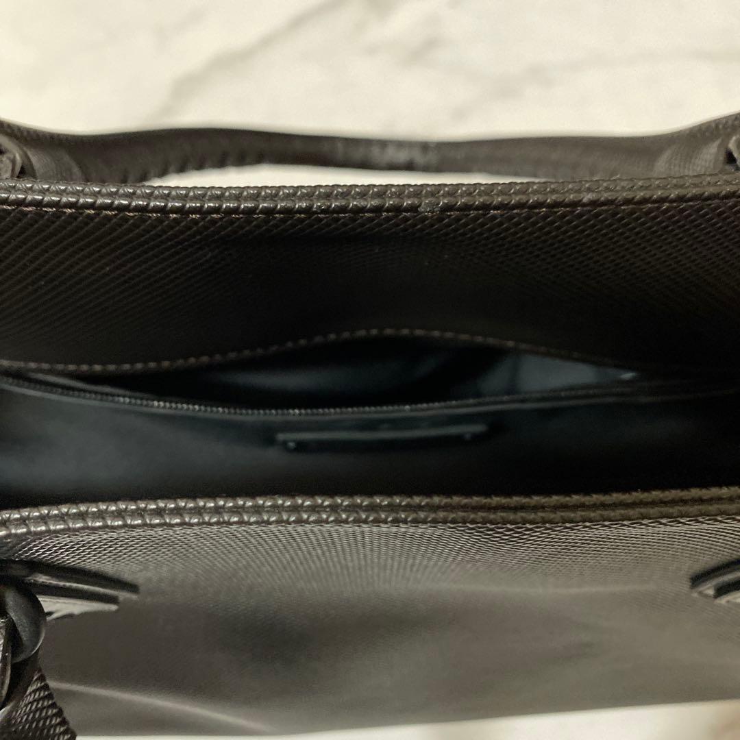 ✨美品✨BOTTEGA VENETA ボッテガヴェネタ　マルコポーロ　イントレ