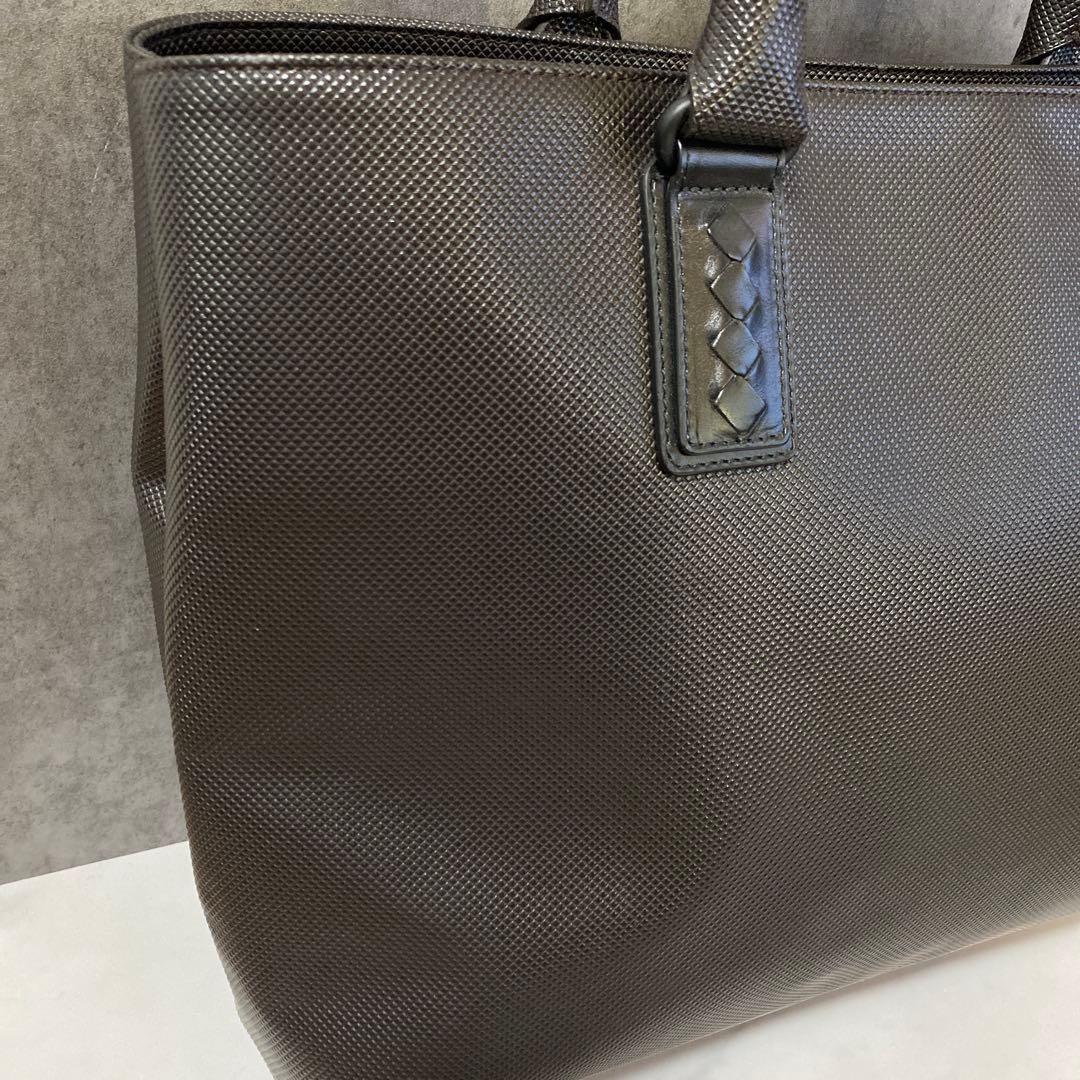 ✨美品✨BOTTEGA VENETA ボッテガヴェネタ　マルコポーロ　イントレ
