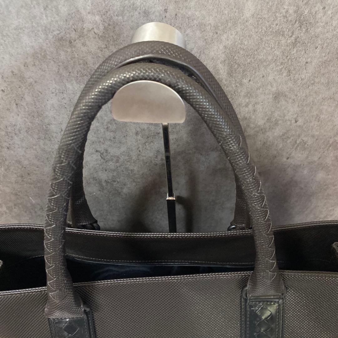 ✨美品✨BOTTEGA VENETA ボッテガヴェネタ　マルコポーロ　イントレ