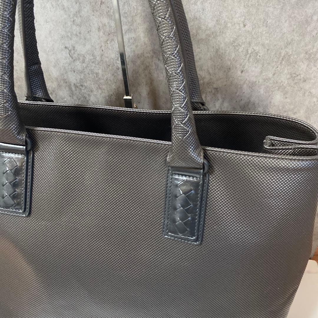✨美品✨BOTTEGA VENETA ボッテガヴェネタ　マルコポーロ　イントレ