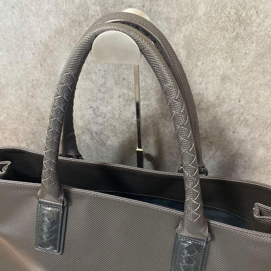 ✨美品✨BOTTEGA VENETA ボッテガヴェネタ　マルコポーロ　イントレ