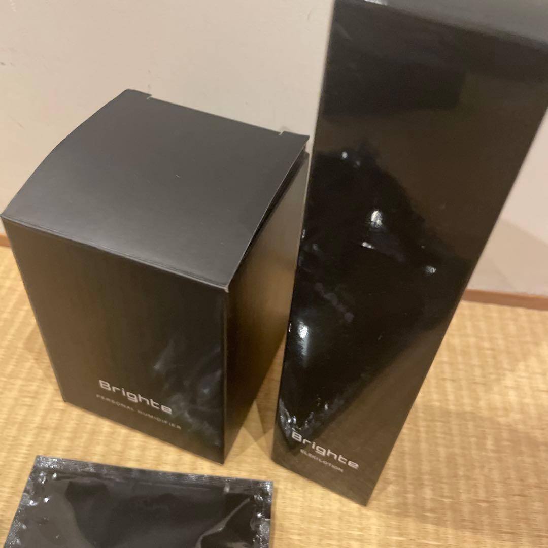 【新品正規品】Brighte 美顔器 リフトアップ エレキリフトおまとめセット