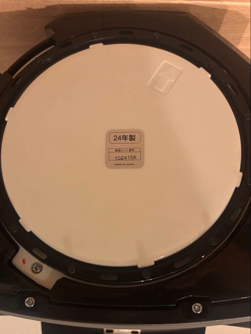 タイガー魔法瓶(TIGER) 電気ポット 蒸気レス PIM-G220K