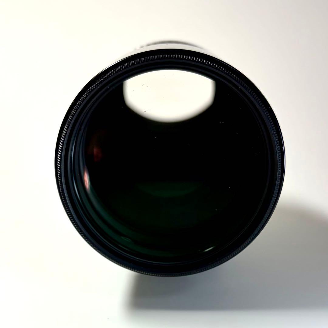 NIKKOR ED 180mm f/2.8 レンズ